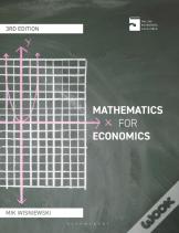 Mathematics For Economics