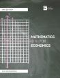 Mathematics For Economics - Preview