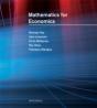 Mathematics For Economics - Preview