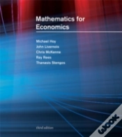Capa do artigo Mathematics For Economics