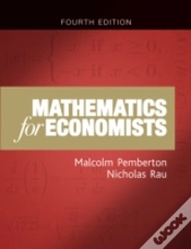 Capa do artigo Mathematics For Economists