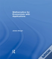 Capa do artigo Mathematics For Economists With Applications