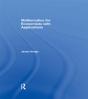 Mathematics For Economists With Applications - Preview