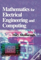 Capa do artigo Mathematics For Electrical Engineering And Computing