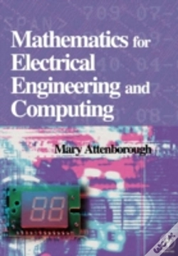 Capa do artigo Mathematics For Electrical Engineering And Computing