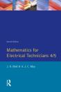 Mathematics For Electrical Technicians - Preview