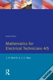 Capa do artigo Mathematics For Electrical Technicians