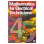 Mathematics For Electrical Technicians - Preview