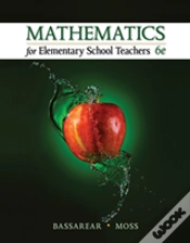 Capa do artigo Mathematics For Elementary School Teachers