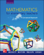 Mathematics For Elementary Teachers: A Conceptual Approach - Preview
