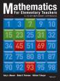 Mathematics For Elementary Teachers - Preview