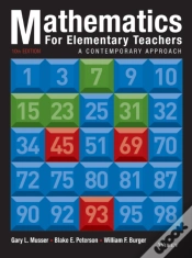Capa do artigo Mathematics For Elementary Teachers