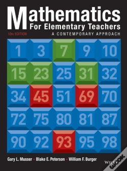 Capa do artigo Mathematics For Elementary Teachers