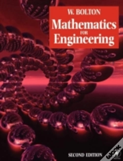 Capa do artigo Mathematics For Engineering