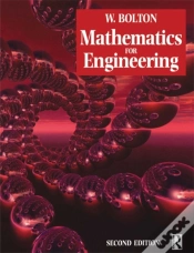 Capa do artigo Mathematics For Engineering