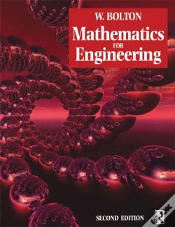 Capa do artigo Mathematics For Engineering