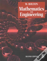 Mathematics For Engineering