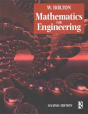 Mathematics For Engineering - Preview