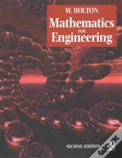 Capa do artigo Mathematics For Engineering