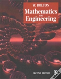 Capa do artigo Mathematics For Engineering