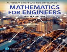Mathematics For Engineers 5e With Mymathlab Global