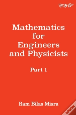 Capa do artigo Mathematics For Engineers And Physicists