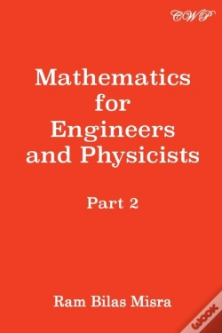 Capa do artigo Mathematics For Engineers And Physicists