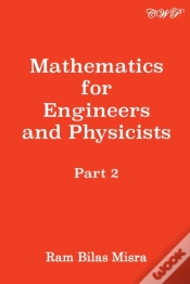 Capa do artigo Mathematics For Engineers And Physicists