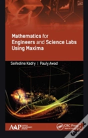 Capa do artigo Mathematics For Engineers And Science Labs Using Maxima