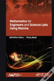 Capa do artigo Mathematics For Engineers And Science Labs Using Maxima