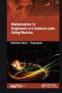 Mathematics For Engineers And Science Labs Using Maxima - Preview