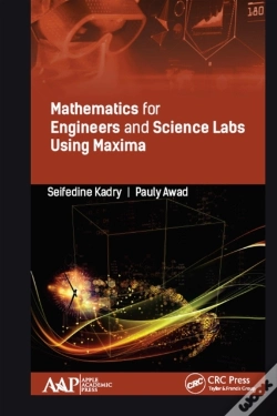 Capa do artigo Mathematics For Engineers And Science Labs Using Maxima