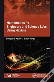 Capa do artigo Mathematics For Engineers And Science Labs Using Maxima