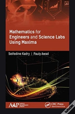 Capa do artigo Mathematics For Engineers And Science Labs Using Maxima