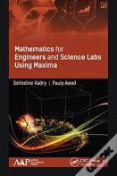 Mathematics For Engineers And Science Labs Using Maxima