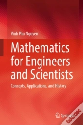 Mathematics For Engineers And Scientists