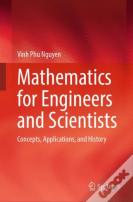 Mathematics For Engineers And Scientists