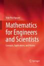 Mathematics For Engineers And Scientists - Preview