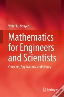 Capa do artigo Mathematics For Engineers And Scientists