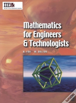 Capa do artigo Mathematics For Engineers And Technologists