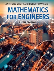 Capa do artigo Mathematics For Engineers