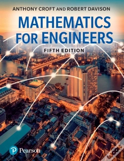Capa do artigo Mathematics For Engineers