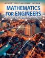 Mathematics For Engineers - Preview