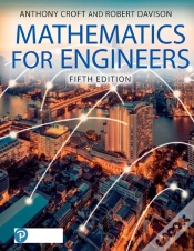 Capa do artigo Mathematics For Engineers
