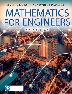Capa do artigo Mathematics For Engineers
