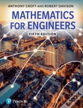 Mathematics For Engineers