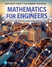 Capa do artigo Mathematics For Engineers