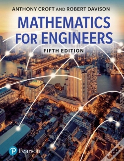 Capa do artigo Mathematics For Engineers
