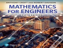 Mathematics For Engineers