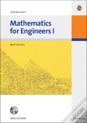 Capa do artigo Mathematics For Engineers I